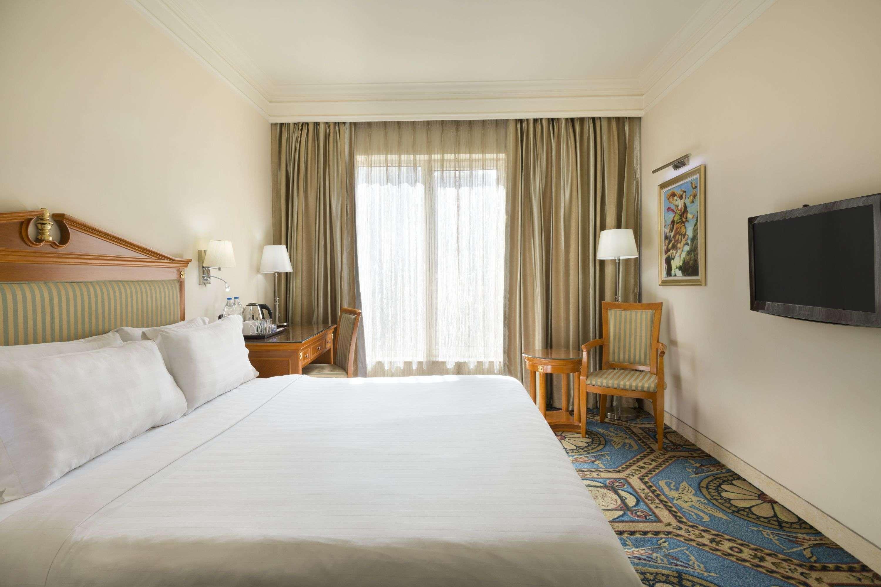 Hotel Ramada By Wyndham Amritsar Esterno foto