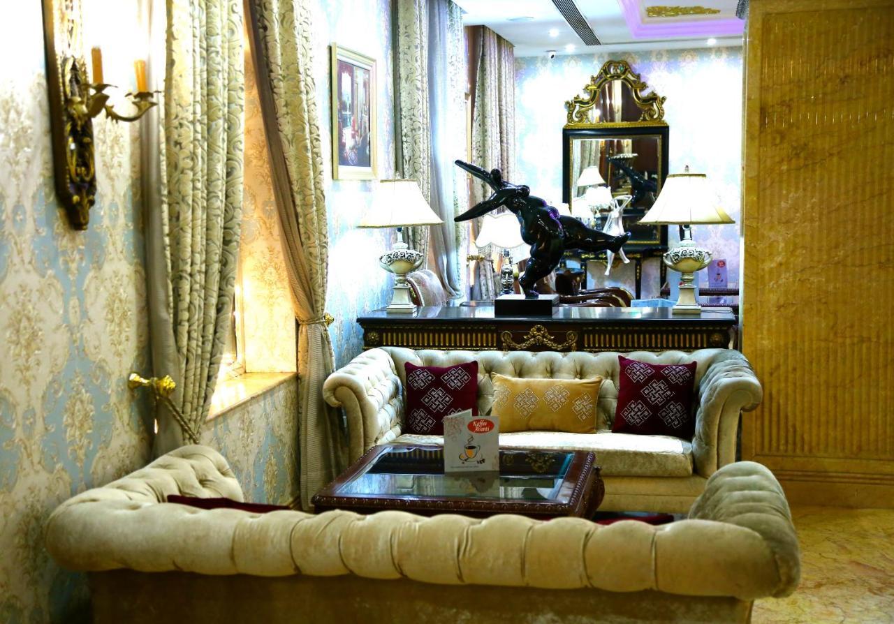 Hotel Ramada By Wyndham Amritsar Esterno foto
